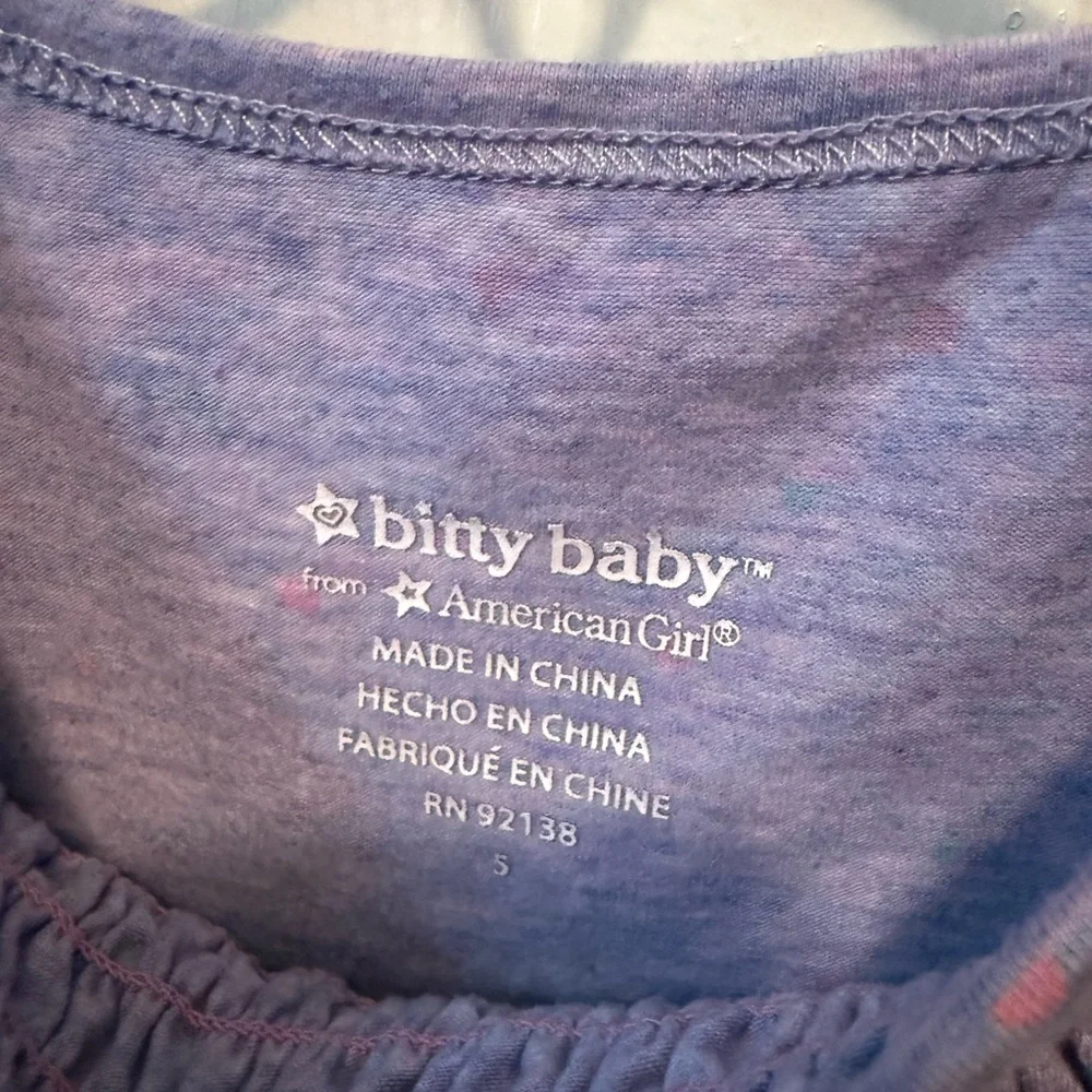 American Girl great used